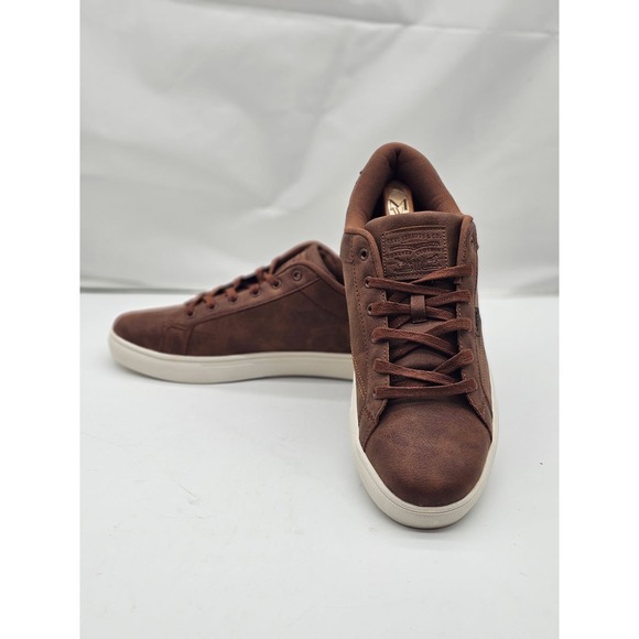 Levi's Other - Levi's Men's Low Top Sneakers Size 13 Casual Comfort Office Shoes